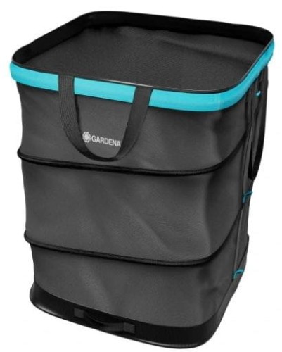 Przejdź do produktu Gardena Składany worek na odpady ogrodowe L 11716