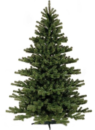 Przejdź do produktu Choinka sztuczna 240 cm PERFEKT świąteczna