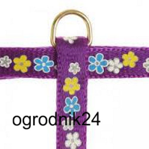 Przejdź do produktu Zolux 510065VI szelki spring 10mm dla kota