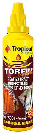 Przejdź do produktu TROPICAL TORFIN 500ML