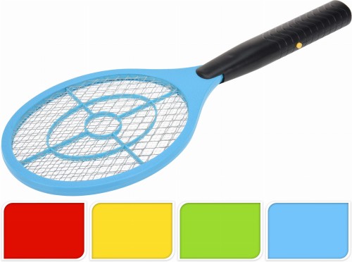 Przejdź do produktu Packa na muchy elektryczna łapka na baterie 254702