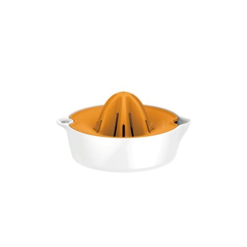 Przejdź do produktu Wyciskarka do cytrusów 15cm Fiskars 1016125 
