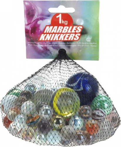 Przejdź do produktu Szklane kulki gra szklaki lub dekoracja 1kg 662119