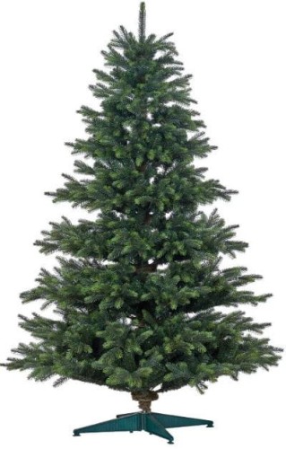 Przejdź do produktu Choinka sztuczna OREGON 180cm MIX PE świąteczna