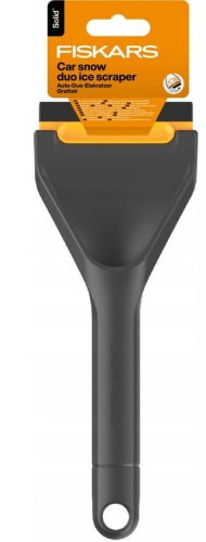 Przejdź do produktu Skrobak do szyb samochodu auta skrobaczka Fiskars 1078497