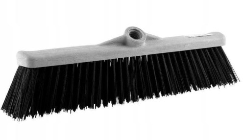 Przejdź do produktu Spontex Miotła Zewnętrzna Garden Master 40cm Bez Kija 5017