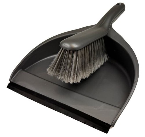 Przejdź do produktu Zmiotka z szufelką Spontex 5154