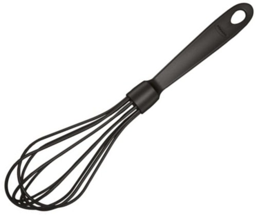 Przejdź do produktu Trzepaczka do ubijania sztywna 24,5cm fiskars 1023808