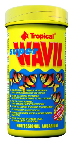 Przejdź do produktu TROPICAL SUPER WAVIL 150ML/25G