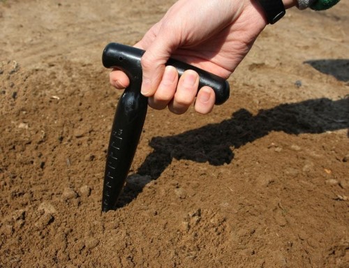 Przejdź do produktu Pikownik ogrodowy Bradas BR.KTY6011