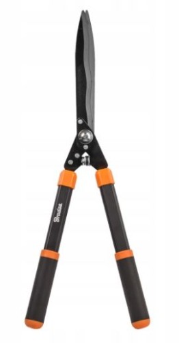 Przejdź do produktu Nożyce ręczne do żywopłotu ostrze faliste Bradas 25 cm BR.KT-V1130