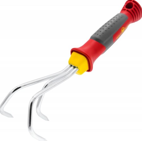 Przejdź do produktu Spulchniacz Wolf Garten metal 25 cm KA-2K 2714000