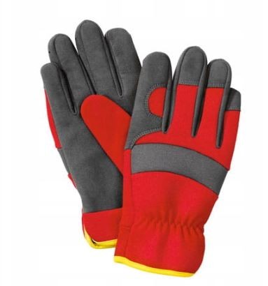 Przejdź do produktu Rękawice uniwersalne GH-U rozmiar 10 – Wolf Garten GH-U10 7760007