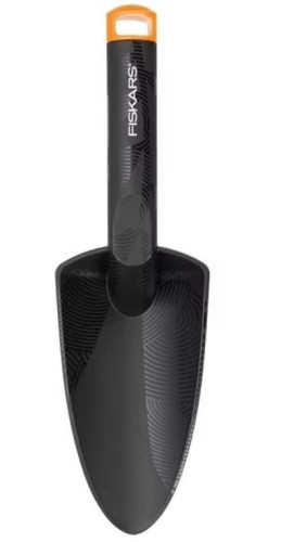 Przejdź do produktu Łopatka do sadzenia i przesadzania Solid 29cm Fiskars 1071899