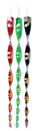 Przejdź do produktu Odstraszacz ptaków 10 × 56 cm 286575 1 szt.