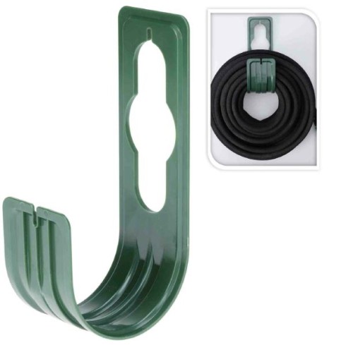 Przejdź do produktu Wieszak na wąż montowany 219211