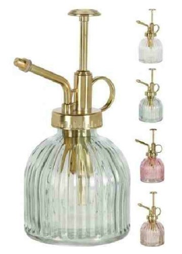 Przejdź do produktu Szklany opryskiwacz do kwiatów 105736