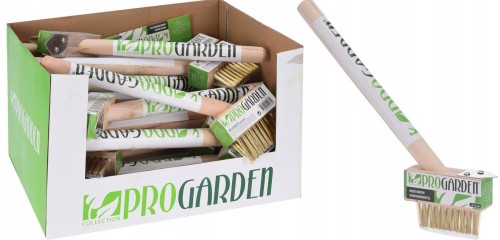 Przejdź do produktu Szczotka do bruku z trzonkiem 36 cm 101652