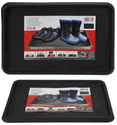 Przejdź do produktu Mata ochronna na buty 60 x 40 cm 338809