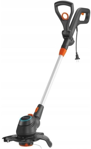 Przejdź do produktu Podkaszarka żyłkowa PowerCut 550W 28cm Gardena 9872