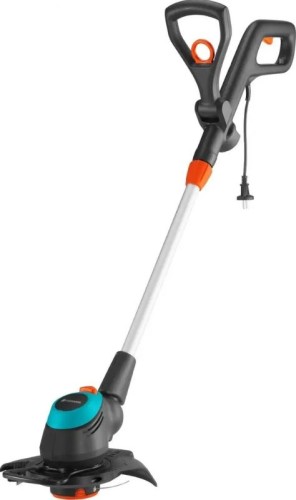 Przejdź do produktu Podkaszarka żyłkowa EasyCut 450W 25cm Gardena 9870
