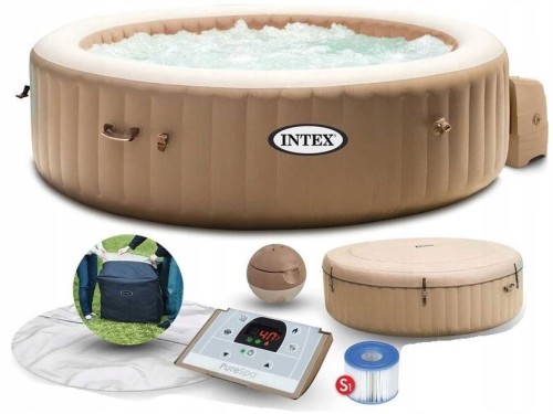 Przejdź do produktu Dmuchane SPA JACUZZI INTEX 28428 6-osobowe