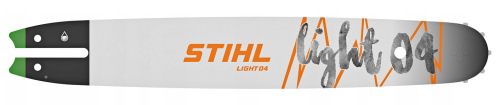 Przejdź do produktu Stihl prowadnica 35cm 1,3 mm 3/8 Light 04 30050004809