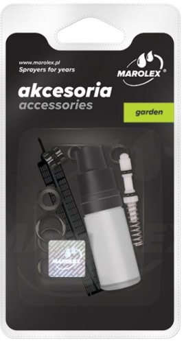 Przejdź do produktu Zestaw naprawczy lancy teleskopowej opryskiwacza A035.101 Marolex
