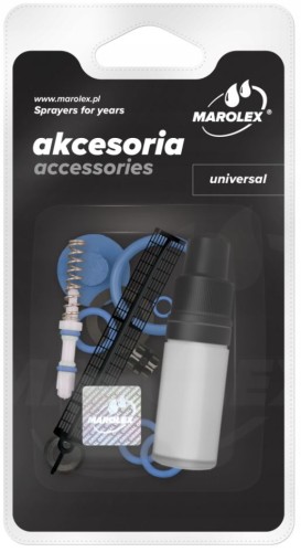 Przejdź do produktu Zestaw naprawczy uniwersalny Alka line Marolex A031.103