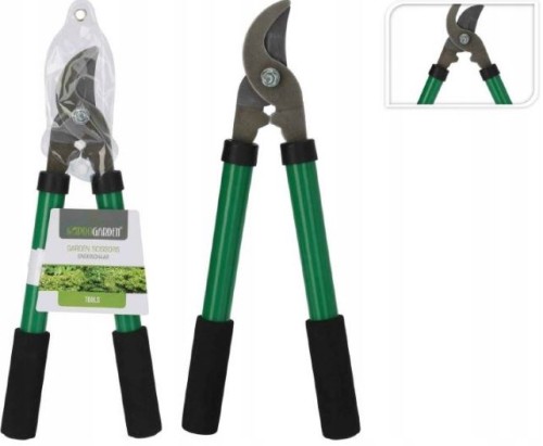 Przejdź do produktu Sekator nożyce do gałęzi konarów 36 cm 402453