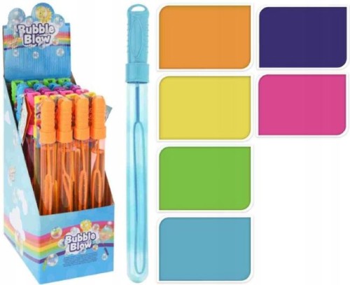 Przejdź do produktu Miecz na bańki dla dzieci 37,50 cm 120 ml 416856