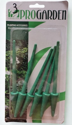 Przejdź do produktu Mini pikowniki zielone zestaw 050113-3