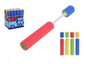 Przejdź do produktu Pistolet na wodę 30 cm 1 szt pianka 545869