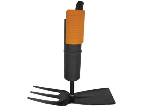 Przejdź do produktu Motyczka+widełki 18,7CM quikfit Fiskars 1000735