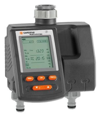 Przejdź do produktu Sterownik nawadniania C2030 1874 Gardena