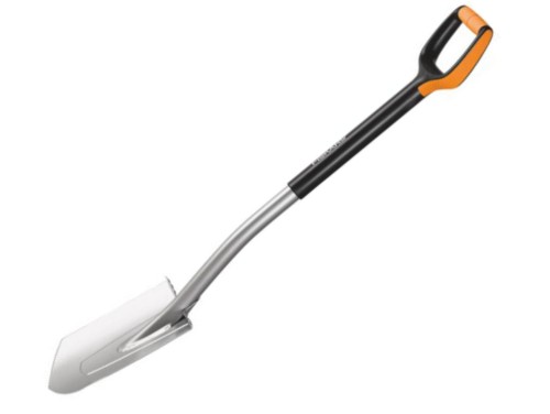 Przejdź do produktu Szpadel ostry  M 108CM XACT Fiskars1003684 