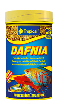 Przejdź do produktu TROPICAL DAFNIA NATURALNA 12G