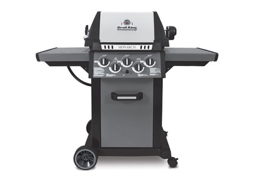 Przejdź do produktu BROIL KING Grill gazowy Monarch 390