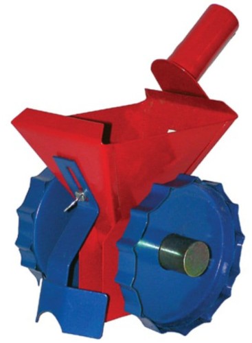 Przejdź do produktu  Siewnik inspektowy do siewu nasion 13,5x12,5cm KARD 87