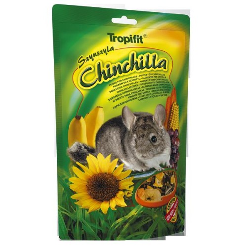 Przejdź do produktu TROPICAL CHINCHILA-POKARM 500G DLA SZYNSZYLI