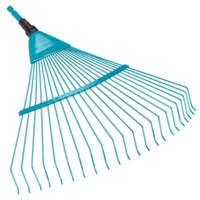 Przejdź do produktu Grabie druciane combisystem 50cm Gardena 3100