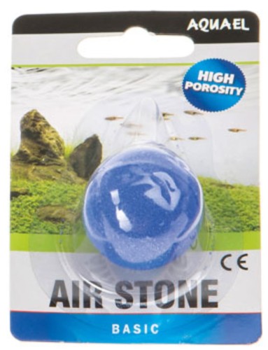 Przejdź do produktu Kamień napowietrzający kula 30mm napowietrzacz Aquael