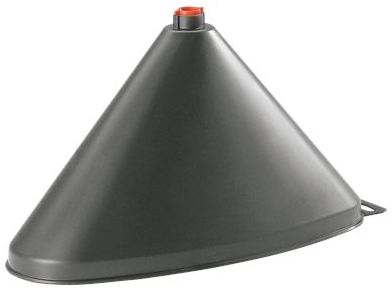 Przejdź do produktu Osłona herbicydowa opryskiwacza GARDENA 0894
