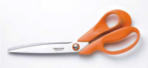 Przejdź do produktu Nożyczki krawieckie 27cm 1005145 Fiskars 859843
