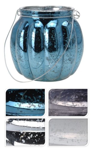 Przejdź do produktu Świecznik kominek na tealight 11cm  374875