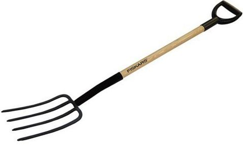 Przejdź do produktu Widły amerykańskie małe 115 cm Fiskars 1014819