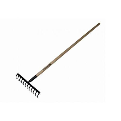 Przejdź do produktu Grabie FL12 12-ZĘBNE 156CM FISKARS 1014811