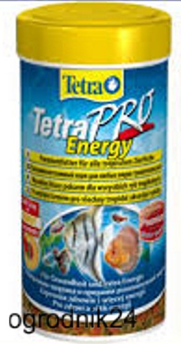 Przejdź do produktu TETRA PRO ENERGY 100ML 141711 AKWARIUM W-WA