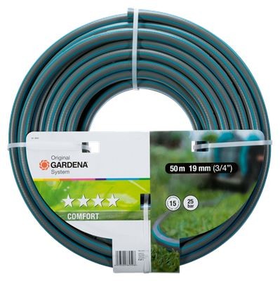 Przejdź do produktu GAardena 8695-20 wąż comfort 3/4 50m 15 lat 