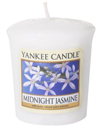 Przejdź do produktu Yankee Candle sampler świeca 49g Midnight Jasmine